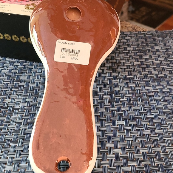 Spoon rest - Picture 4 of 4